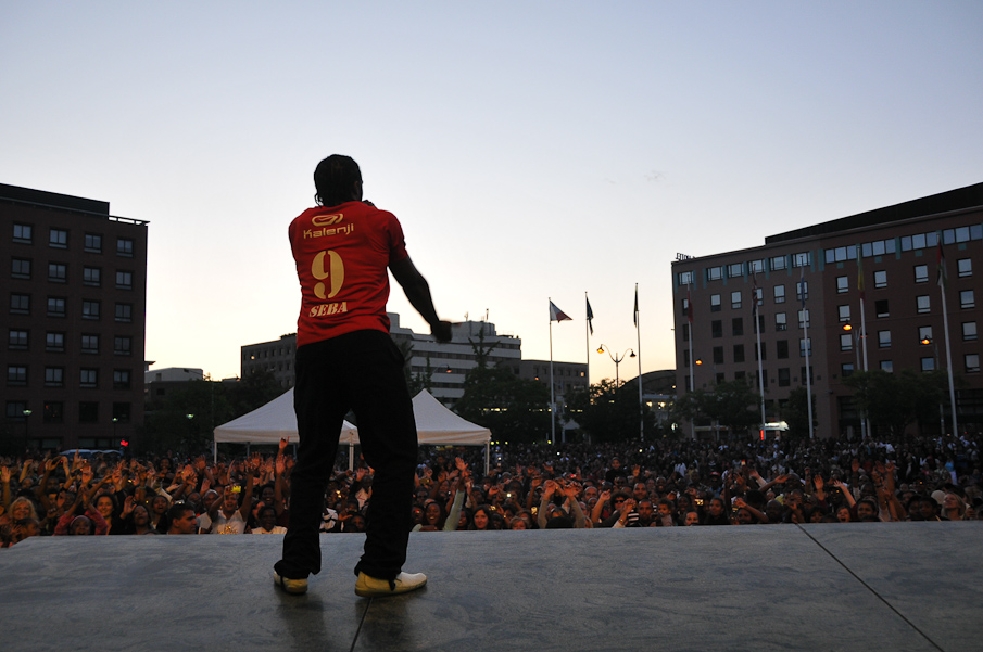 Fete de la Musique Evry 2009 - Kassav 380.jpg